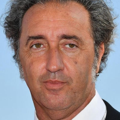 Paolo Sorrentino image